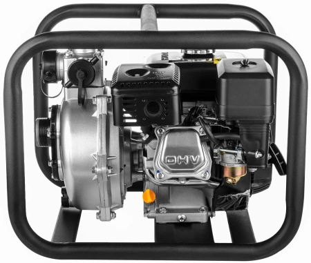 Мотопомпа бензиновая Hyundai HYH 50