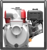 Бензиновая мотопомпа для чистой воды A-iPower AWP80