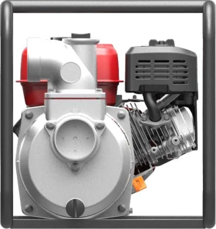 Бензиновая мотопомпа для чистой воды A-iPower AWP80