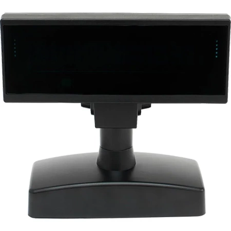 Дисплей покупателя PayTor MG-220 (VFD, USB)