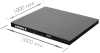 Весы платформенные моноблочные МАССА-К 4D-PМ-10/10-1500-RA (1000х1000)