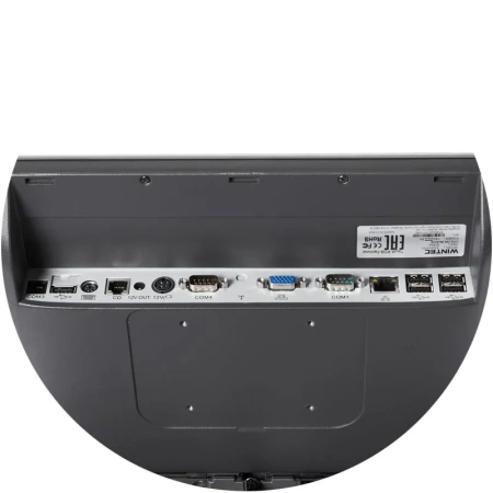 Сенсорный терминал 15" Wintec Anypos600 (673A01, N95, 8/128Гб (DDR4/2,5"SATA), без ОС)