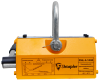 Захват магнитный Shtapler PML-A 1000 (г/п 1000 кг)