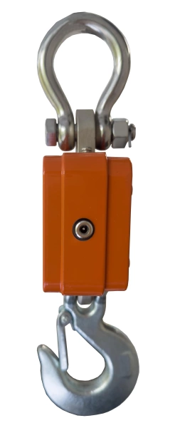 Весы крановые Shtapler KW 1000кг Весы крановые Shtapler KW 1000кг