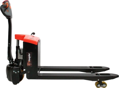 Тележка самоходная Shtapler QDCX 15 (S)
