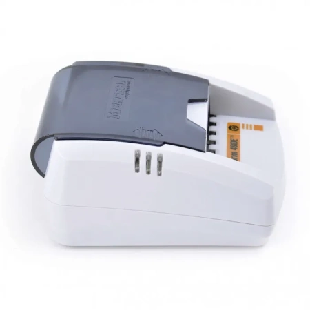 Автоматический детектор Mertech D-20A Flash белый