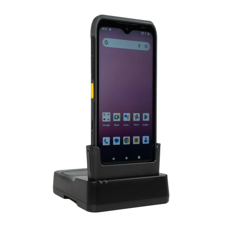 ТСД iData T2 (And12.0/2D/4G+64G/6, 2-inch/4G(LTE)/WiFI/BT/GPS/Type-C/13+5MPX/NFC/GMS)