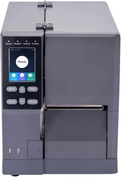 Принтер этикеток MERTECH G700 (Ethernet, USB, RS-232)