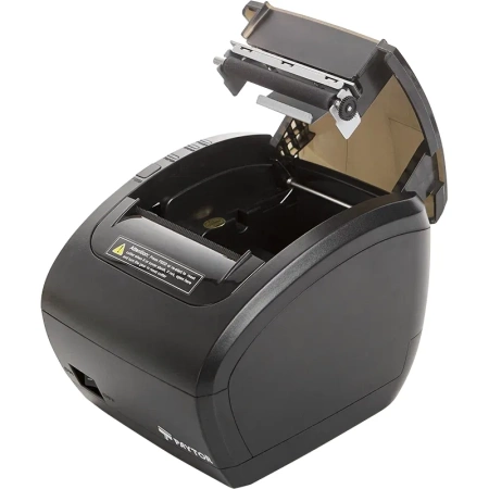 Чековый принтер PayTor TRP8005, USB/RS-232/Ethernet, без звонка