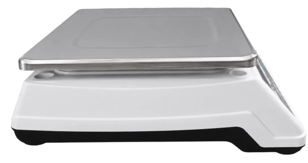 Весы электронные Libra LT 6 1/2 340х235 (DC)