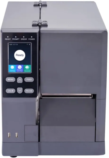 Принтер этикеток MERTECH G700 300dpi (Ethernet, USB, RS-232)