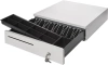 Денежный ящик PayTor HT-410P, Белый, Переходник, Epson