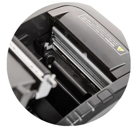 Чековый принтер PayTor TRP8105 (USB, RS-232, LAN, Wi-Fi со звонком)