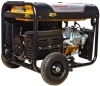 Генератор бензиновый RedVerg RD-G6500EN