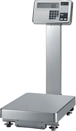 Весы лабораторные ViBRA FZ-30K0.1GEx-i02