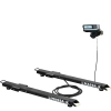 Весы стержневые с печатью этикеток МАССА-К 4D-B-12/1-1000-RP (100х1200)