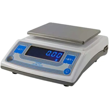 Весы лабораторные ОКБ Веста ВМ5101 (145х125)