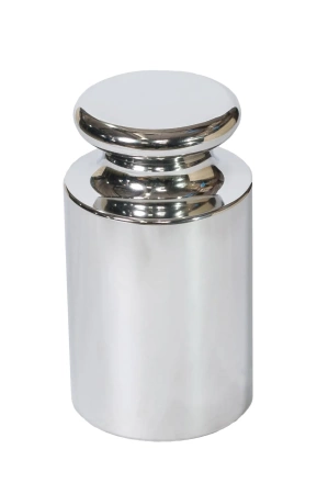 Гиря калибровочная ГО-П-20кг класс точности F1