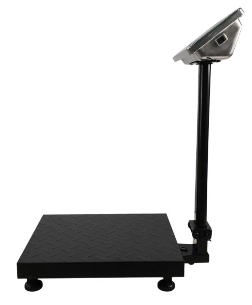 Весы электронные Libra LT 150 20/50 300х400 (S2; DC)