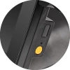 Сенсорный терминал PayTor Falcon Lite V2, 15", J4125, 4/128 ГБ, без ридера, черный, без ОС