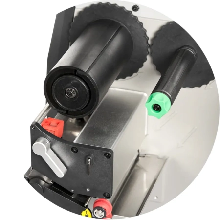 Принтер этикеток iDPRT iX4E 203 dpi