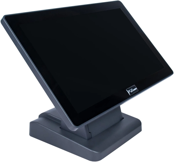Сенсорный POS монитор Poscenter EVA-156 Pro (15,6", 16:9, 1920х1080, PCAP, VGA, HDMI, без MSR)