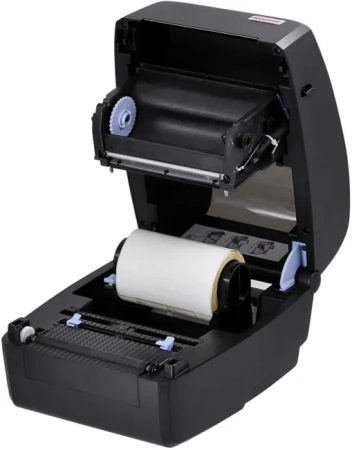 Принтер этикеток MERTECH HT600 (Ethernet, RS232, USB)