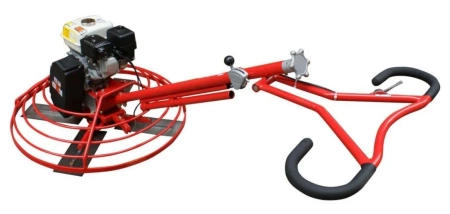 Затирочная машина бензиновая KOMAN MT36-4