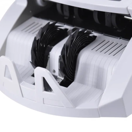 Счетчик банкнот Mertech C-3000 White