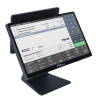 Сенсорный моноблок POScenter Platinum (15.6", P-CAP, i5-1235U, RAM 8G, SSD M.2 128G) без ОС