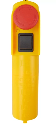 Таль электрическая стационарная Shtapler PA (J) 500/250кг 10/20м