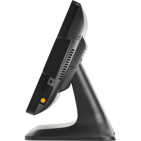Сенсорный терминал PayTor Falcon Lite V2, 15", J4125, 4/128 ГБ, без ридера, черный, без ОС