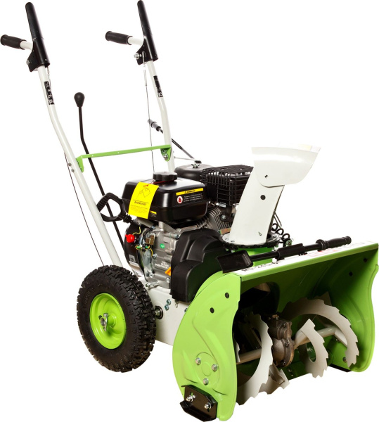 Снегоуборщик RedVerg RD-240-65
