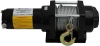 Лебедка электрическая автомобильная Shtapler P (J) (12В 4500lb 2041кг/15м)