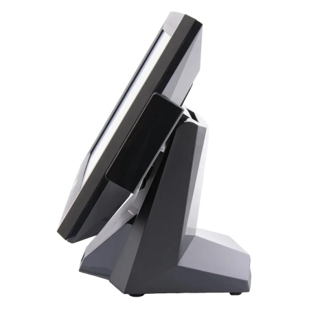 Сенсорный моноблок POS314 (14", D16, ARM Cortex A9 1GHz, 1GB, SSD 8GB, MSR, Android)