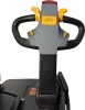 Штабелер самоходный с платформой оператора Shtapler QBD 2060 (L230)