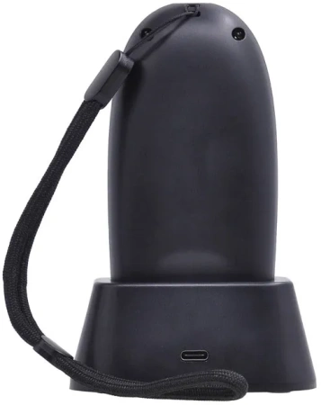 Сканер штрих-кода MERTECH CL-5300 (кредл)