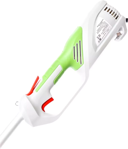 Триммер электрический RedVerg RD-EB1400S