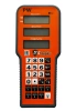 Весы Shtapler PW 300 42*52 (беспроводные лайт)