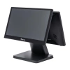 Сенсорный терминал 15,6" PayTor Jay Pro 16 (667N00, N5095, 8/256Гб (DDR4/M.2 SATA), ОС Windows)