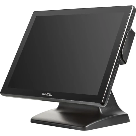 Сенсорный терминал 15" Wintec Anypos600 (673A01, N95, 8/128Гб (DDR4/2,5"SATA), без ОС)