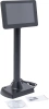 Дисплей покупателя POSCenter L716, цветной, 1024*600, USB, черный