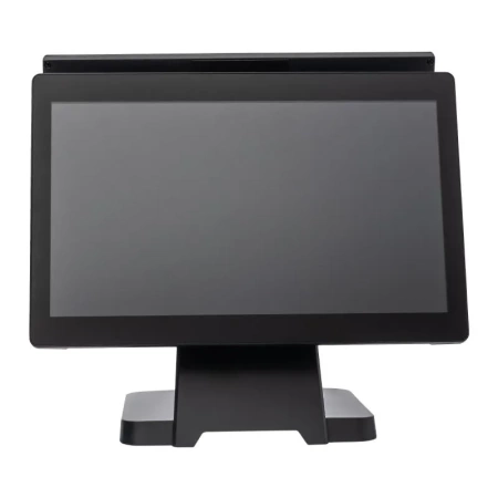 Сенсорный терминал 15,6" PayTor Jay Pro 16 (667N00, N5095, 8/256Гб (DDR4/M.2 SATA), ОС Windows)