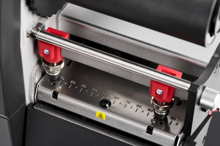 Принтер этикеток iDPRT iX4L 300 dpi