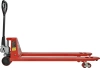Ручная гидравлическая тележка Shtapler AC 2500 PU, длина вил 1500мм