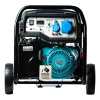 Бензиновый генератор Alteco Professional AGG 7000Е Mstart