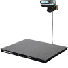 Весы платформенные с печатью этикеток МАССА-К 4D-PM-10/10-1000-RP (1000х1000)