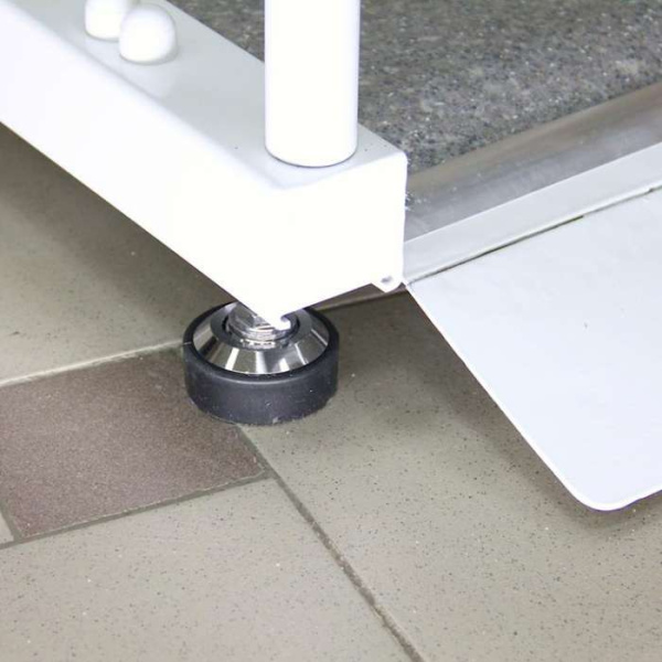 Весы МП "Здоровье" 300 ВДА-(50/100; Р) (800х800) бр 15 К