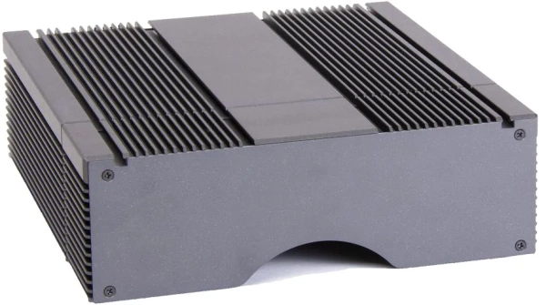 POS-компьютер POSCenter Z1 ( J1900, 2.0GHz, RAM 4GB, 60GB SSD, 2 VGA, 6*COM, 8*USB, 2*PC/2, LAN) funless