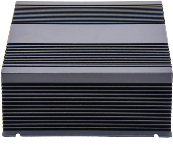 POS-компьютер POSCenter Z1 (J1900, 2.0GHz, RAM 4Gb, SSD 128Gb, 2 VGA, 6*COM, 8*USB, 2*PC/2, LAN) funless c возможностью крепления на стену